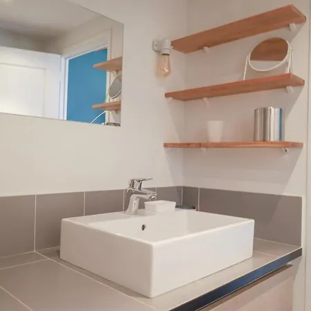 Chic & Spacieux | 2eme